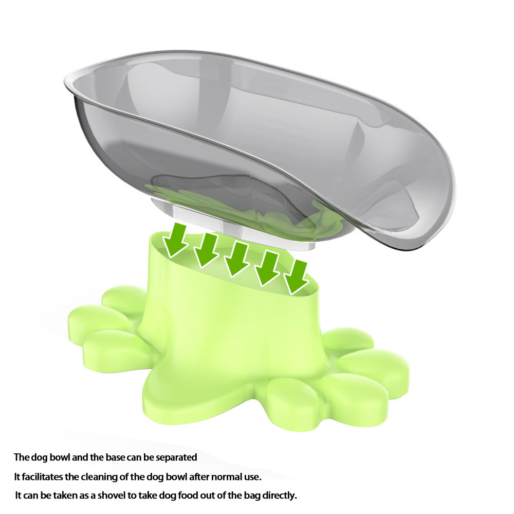 Dog supplies: dog bowls, dog basins, slow food bowls, dog pet feeders pic 16