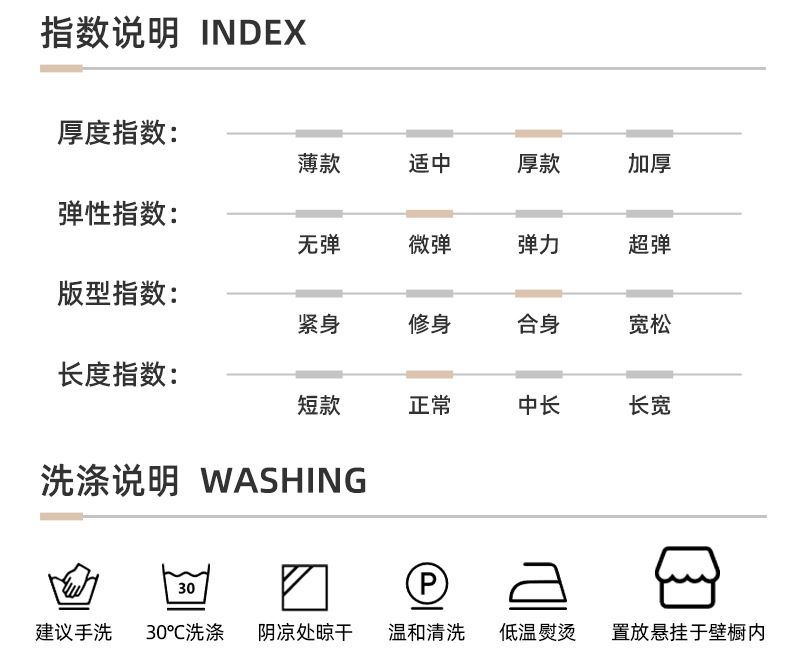 Winter gradient color down jacket, Korean-style fashionable hooded white duck down warm and fashionable down jacket pic 8