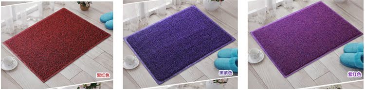 1118 Grand Promotion: Selected perforated floor MATS for home entrance areas, PVC brushed floor MATS and carpets from Alibaba Wholesale pic 19