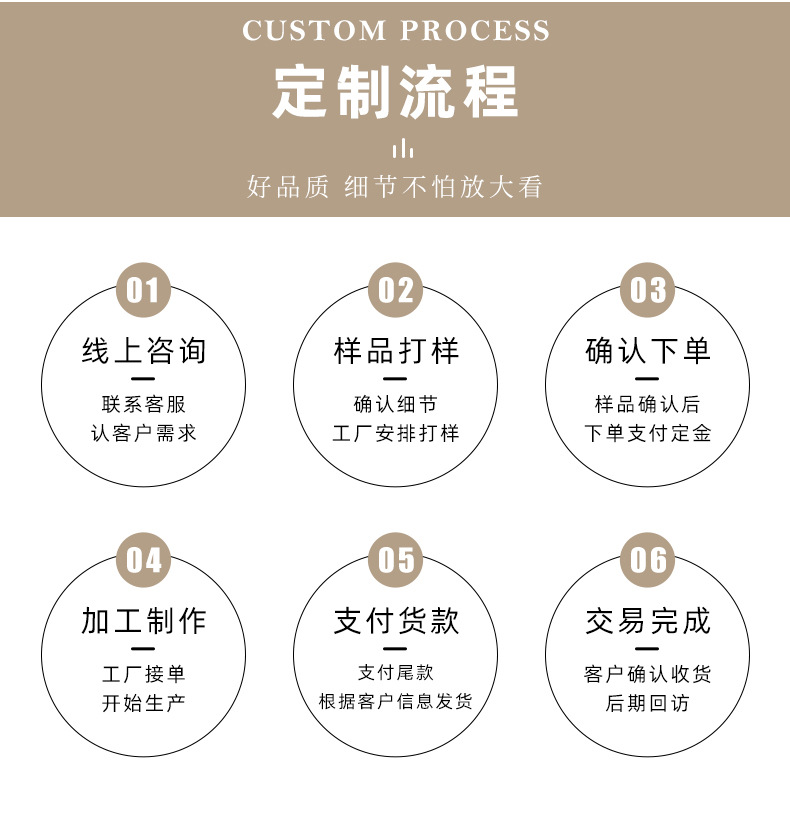 PU简约收纳首饰盒 创意便携分格饰品收纳盒 耳钉环戒指小首饰盒详情21