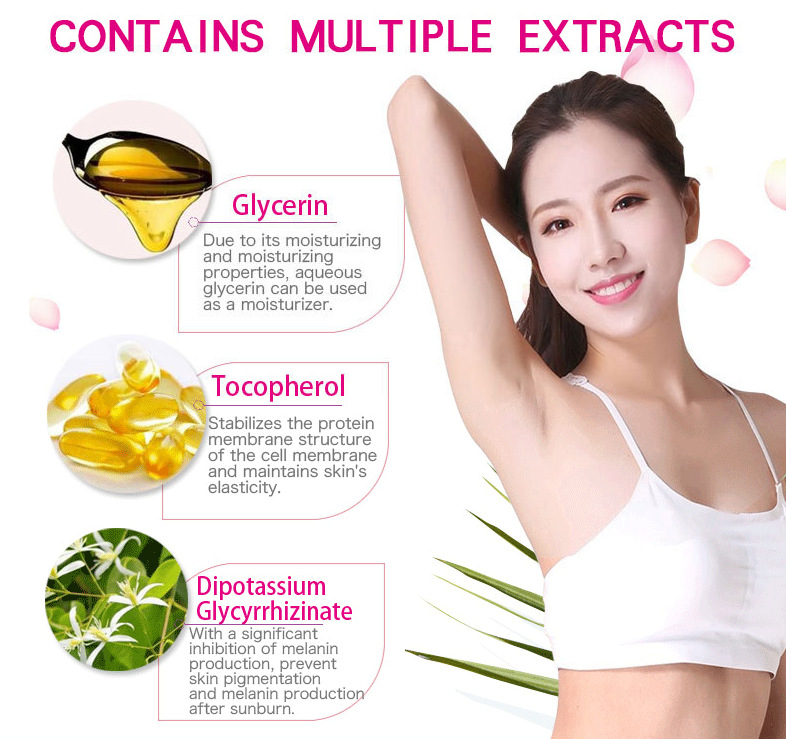 马来西亚/印尼热销 701手工香皂沐浴清洁嫩肤 护肤面霜日霜+晚霜详情4