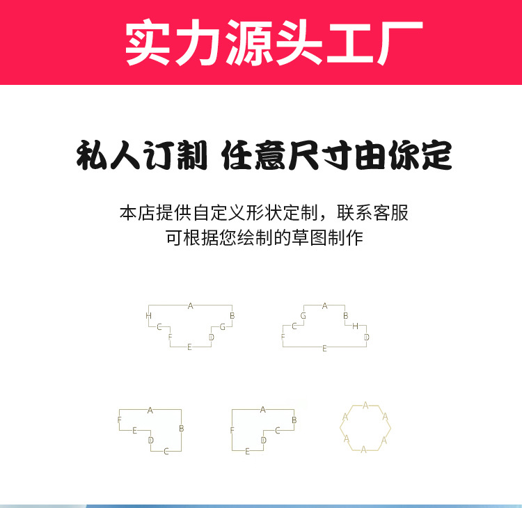亚马逊围栏垫爬爬垫便携卡通儿童地垫加厚宝宝爬行垫婴儿游戏垫详情8