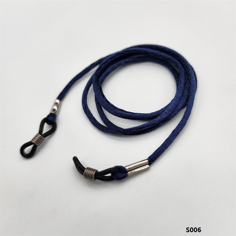 尼龙眼镜挂绳老花眼镜挂链老人中年儿童眼镜绳近视眼镜架详情5