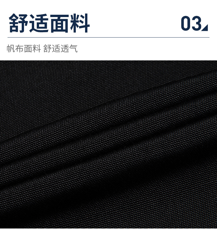 高档围裙印字logo咖啡奶茶餐厅礼品防油污工厂采购批发礼品工作服详情11