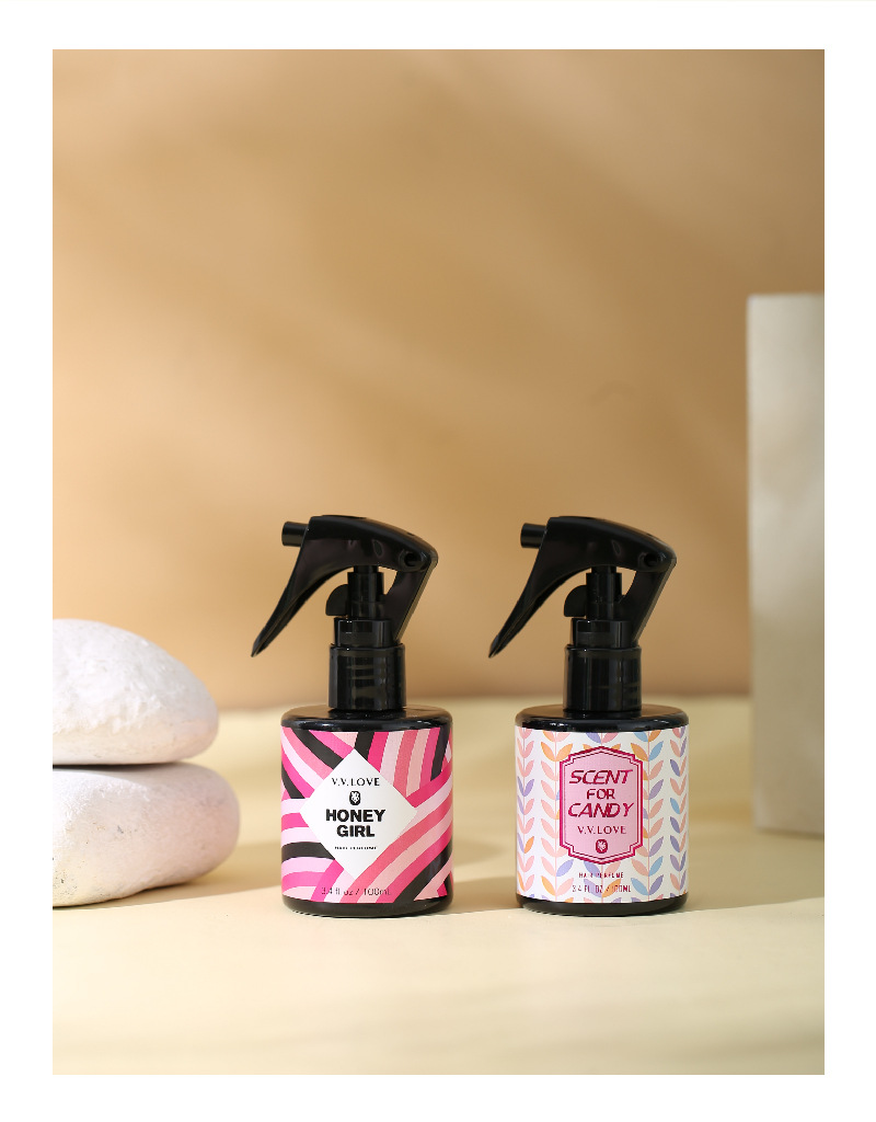 跨境头发香水 头发持久留香外贸香水批发 女士身体喷雾香水出口详情4