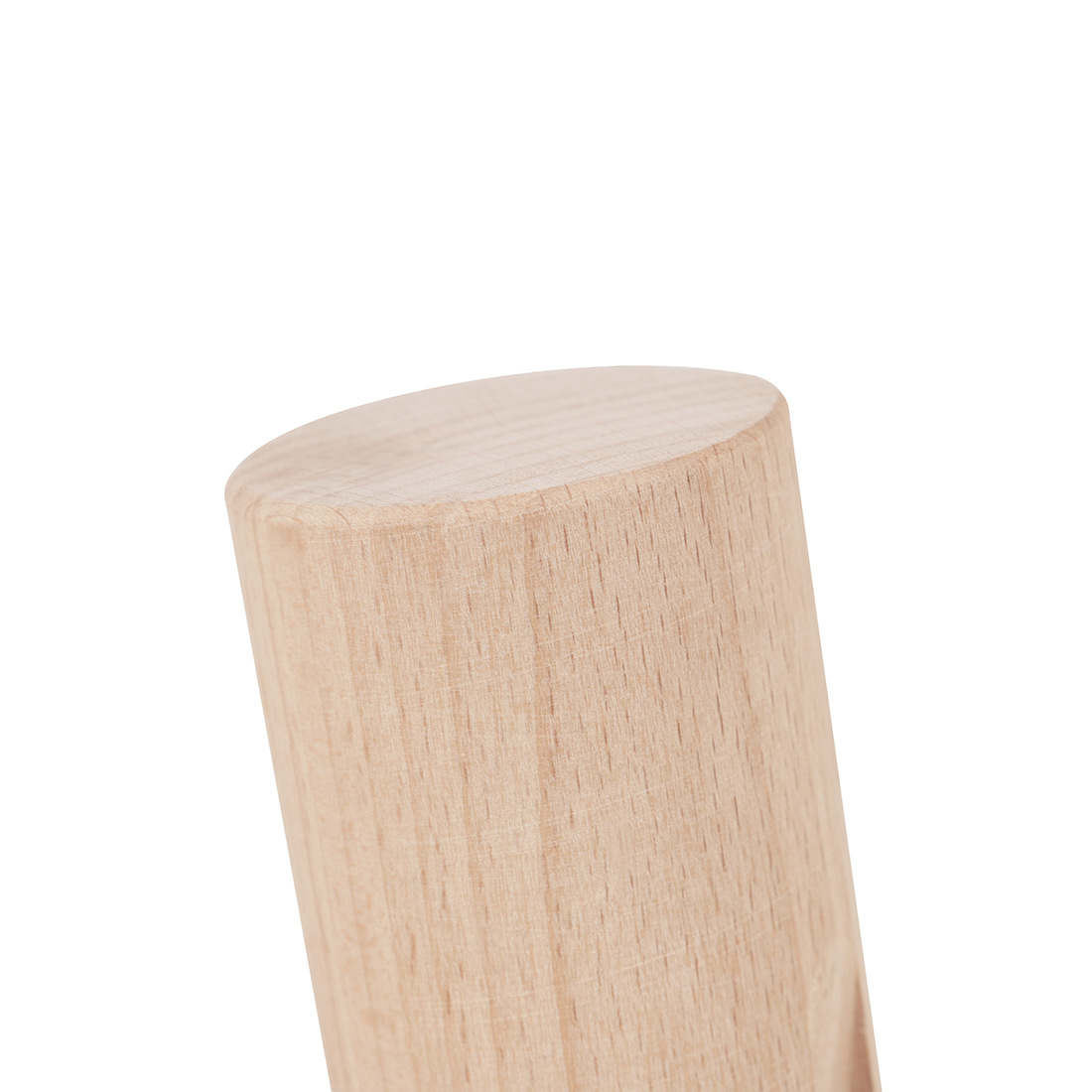 Orff early childhood education toys, wooden round bird chirpers, wooden bird chirpers, Orff Musical Instruments wholesale pic 9
