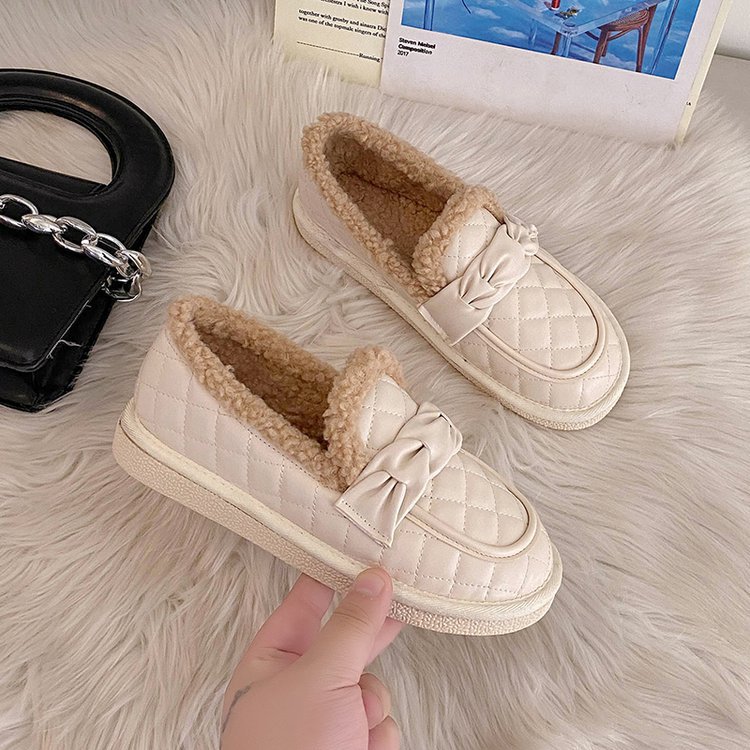 2022夏季新款现货休闲风追求潮流也要崇尚品质！女式时尚单鞋详情15