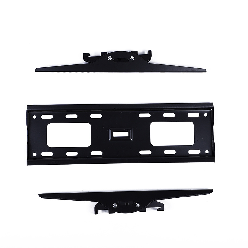 Factory direct sales, wholesale for both domestic and foreign trade, LCD TV wall-mounted machine stand, wall-mounted mobile bracket, monitor screen bracket pic 5