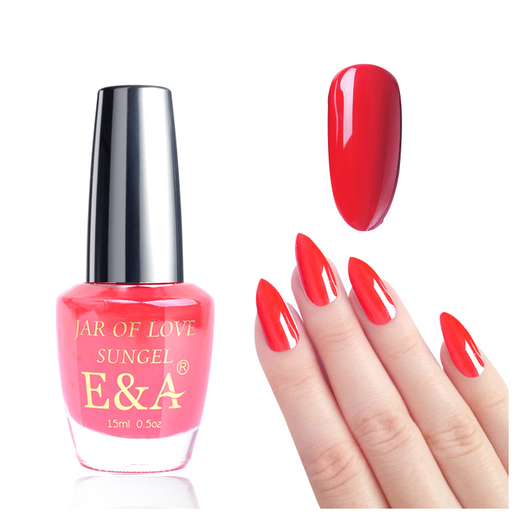Wholesale of water-based tearable cosmetic sets for cosmetics and nail polish bottles, exclusively for foreign trade pic 14