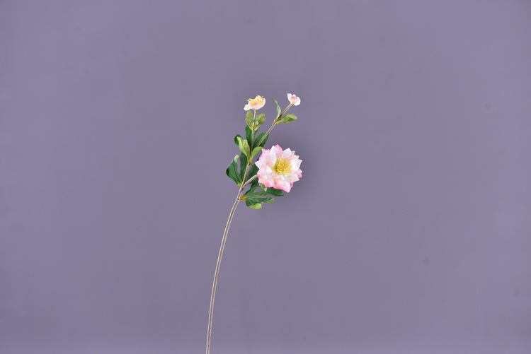 Dongli Flower Industry Factory directly sells artificial roses, ice mountain roses, home furnishings, hotels, shopping malls, wedding decorations, artificial flower bouquets, and high-end ornaments pic 68