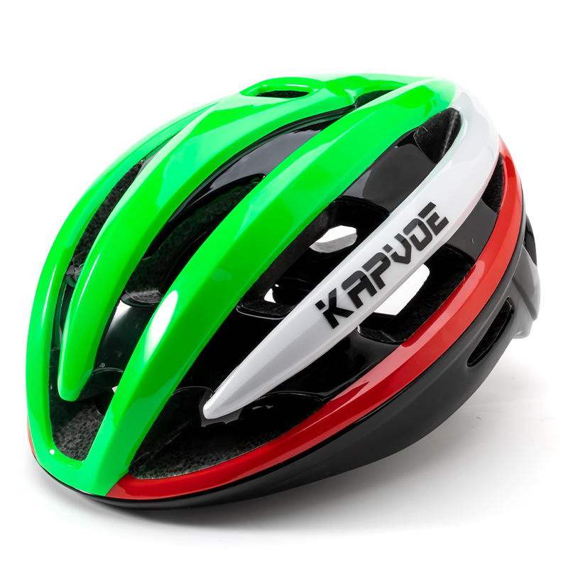 kapvoe bicycle helmet, road and mountain bike one-piece molded helmet, cycling helmet, safety helmet for men and women pic 10