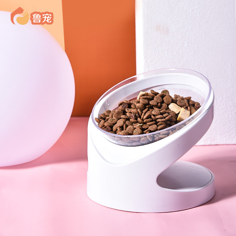 狗粮猫粮盒密封储粮桶 防虫防潮零食多功能收纳盒 批发宠物储粮桶详情6