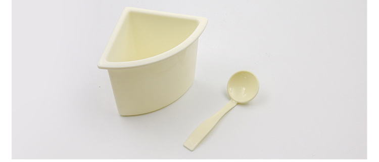 Seasoning jars, multi-style seasoning boxes, kitchen round household plastic chili jars, seasoning jars, salt jars, condiments pic 3