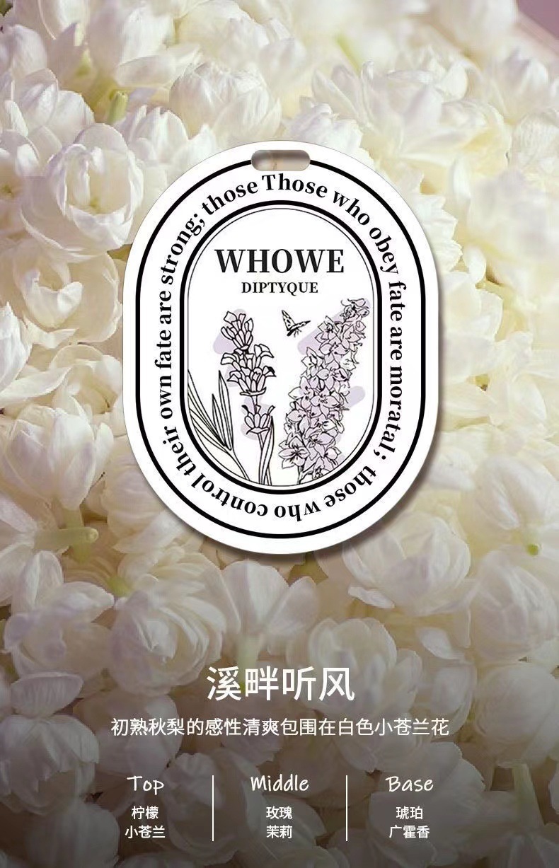 卡通香片汽车香片车载香片车内持久香薰片 车宅香片 卡通香片详情28