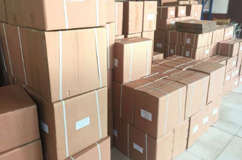 儿童雨伞定制logo卡通弯柄反光印字手动发光幼儿园招生礼品长柄伞详情33