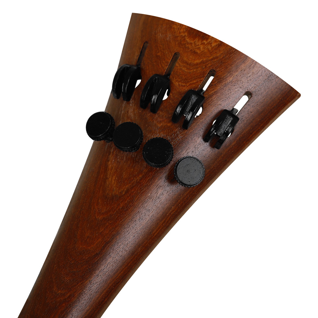 4/4 cello strapping board, rosewood strapping board, comes with 4 fine tuning violin accessories, integrated strapping board wholesale pic 16