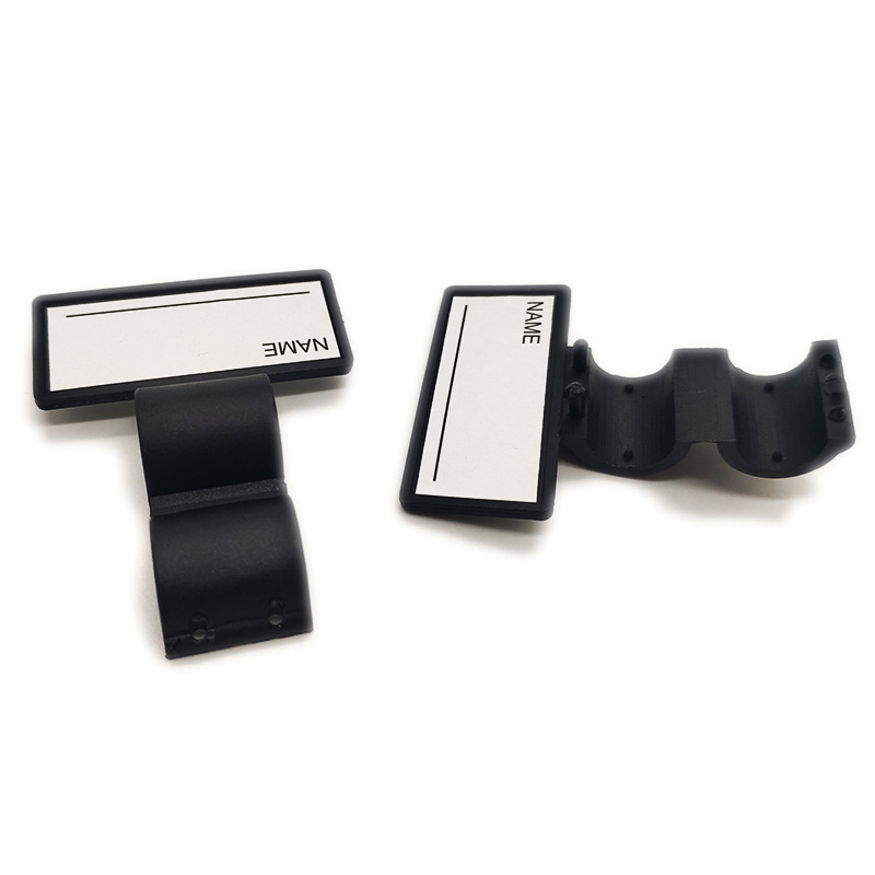 Stethoscope accessories stethoscope name tag pic 5