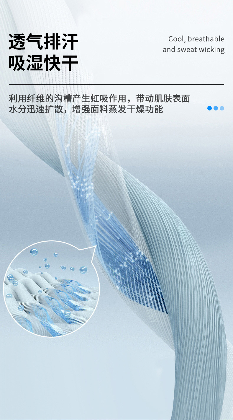 防晒手套女士夏季新款冰丝透气防滑手腕加长露指翻盖防紫外线开车详情20