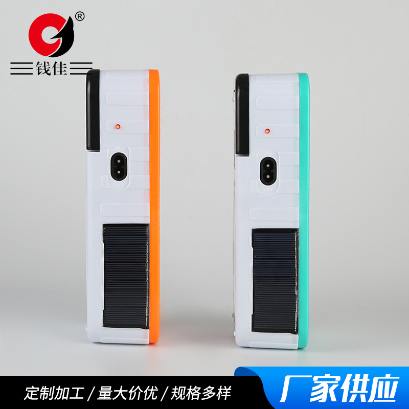 New products include rechargeable and installable battery camping lights, tent lights, led solar portable lighting fixtures pic 7