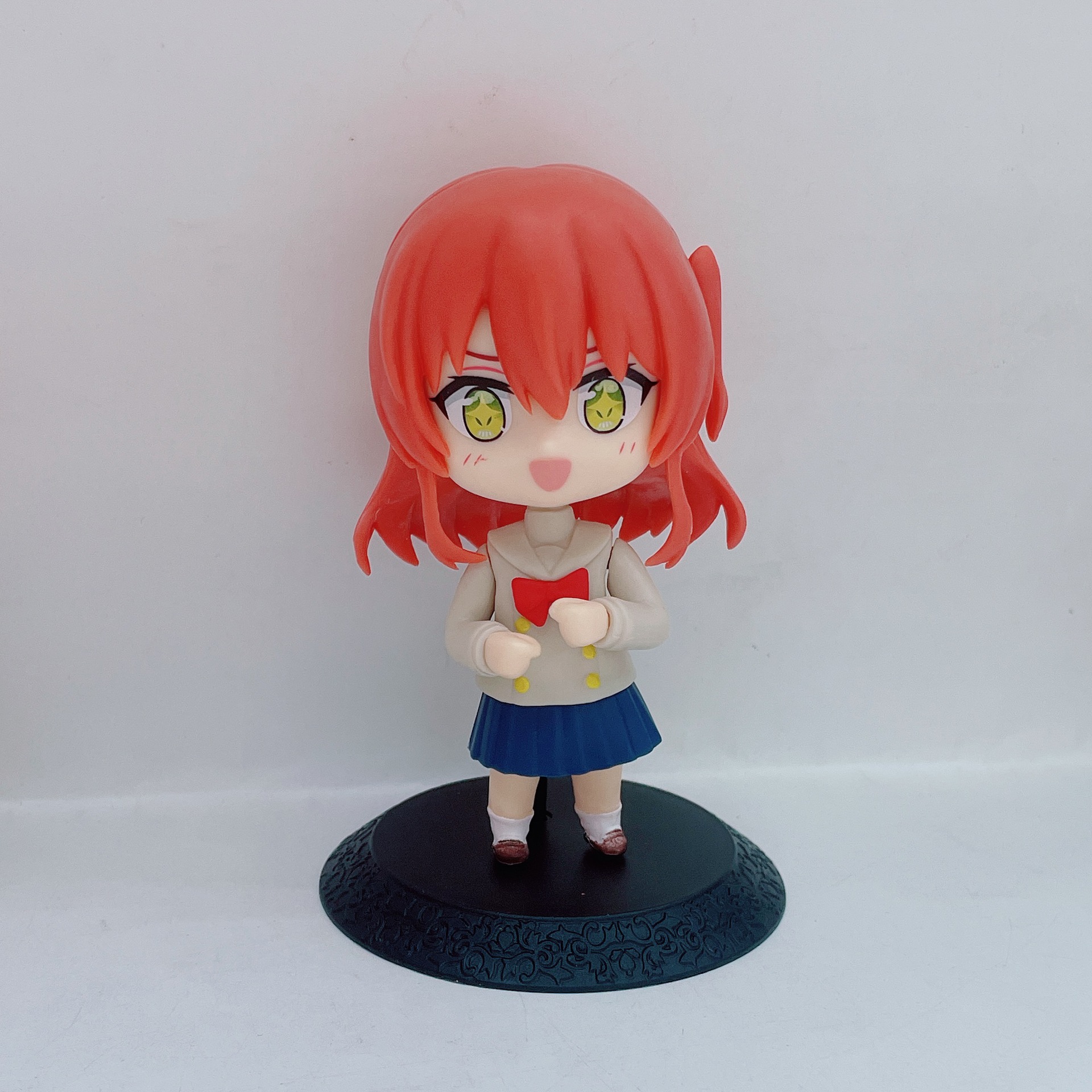 9款孤独摇滚手办 架子鼓后藤独女仆 玩具模型 娃娃机扭蛋公仔摆件详情9