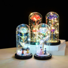 大号手抛飞机玩具发光泡沫飞机户外滑行飞机儿童回旋投掷滑翔模型详情10