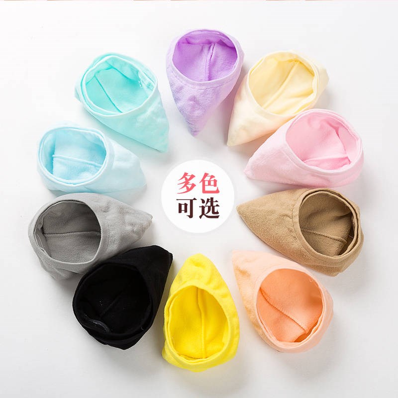 3-20双魔术袜子女短袜船袜女套袜超薄隐形丝袜夏季硅胶防滑不掉跟详情9