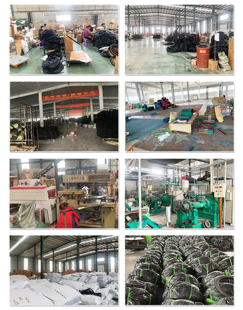 81/2*2 electric scooter vacuum tires, 8.5-inch butyl rubber inner tubes for Xiaomi electric vehicles, thickened pic 25