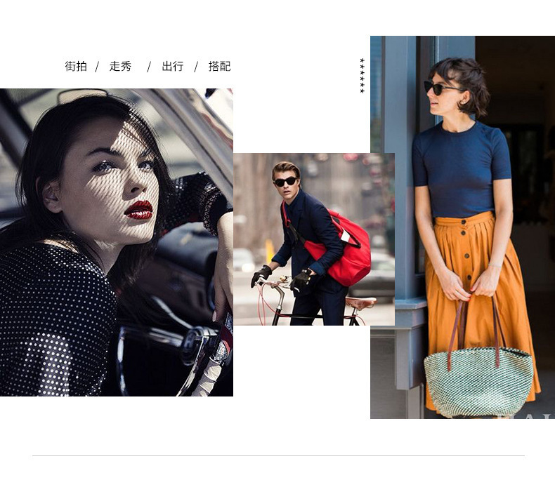 新款太阳镜男士偏光蛤蟆镜欧美跨境大框时尚潮流网红抖音眼镜0136详情2