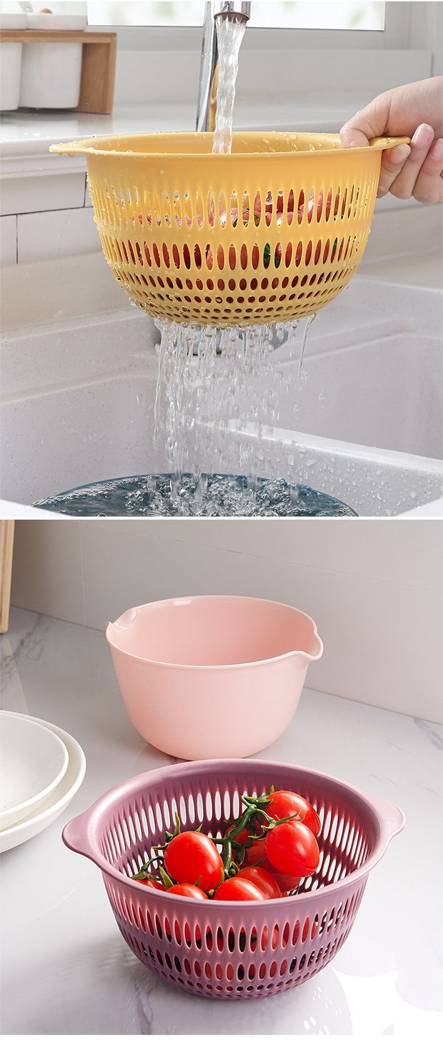 创意居家居厨房用品用具小百货家用大全生活实用日用品小物件收纳详情7