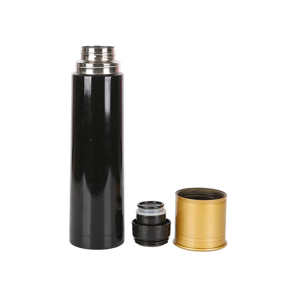 Yililai Cup Industry wholesale stainless steel bullet head cartridge case cups and high lid cups, popular daily necessities and insulated cups in Europe and America pic 12