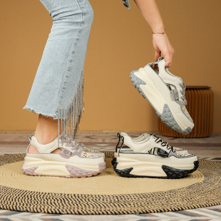 真皮马丁靴女2023年冬季新款时尚百搭女士短筒靴加绒保暖切尔西靴详情9