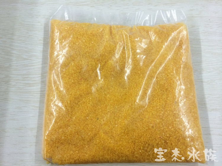Wholesale high-end aquarium sand, colored sand, fish tank bottom sand, aquarium landscape stones, flower POTS and garden decoration bottom sand pic 3