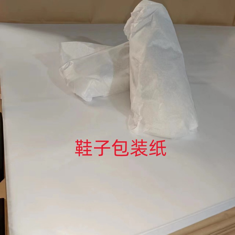 透明大张拷贝纸雪梨纸水果蔬菜包装纸服装鞋帽玻璃隔层纸包邮详情5
