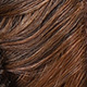 新款爆俩股俩色相间辫子款高温丝前蕾丝头套360 lace wigs vendor详情18