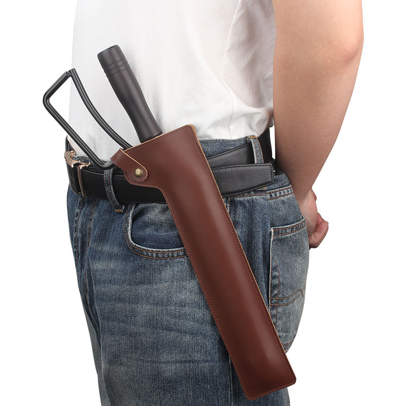 烧烤碳夹子BBQ防烫烧烤夹子木炭夹跨境热采鸭嘴火钳夹套详情3