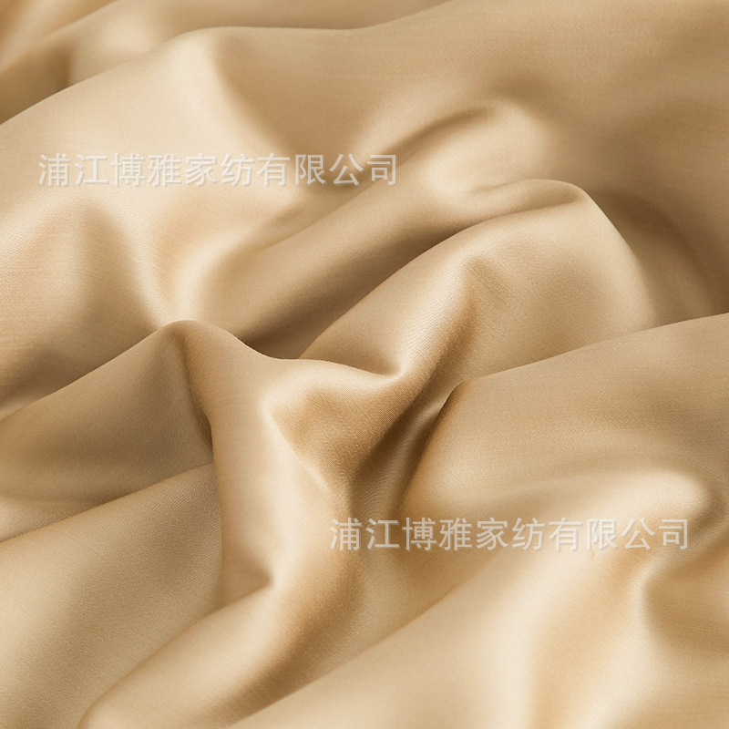 New modern and simple Muji 60s Tencel quilt, all-cotton quality ice silk summer cooling quilt, washed cotton air-conditioned quilt pic 25