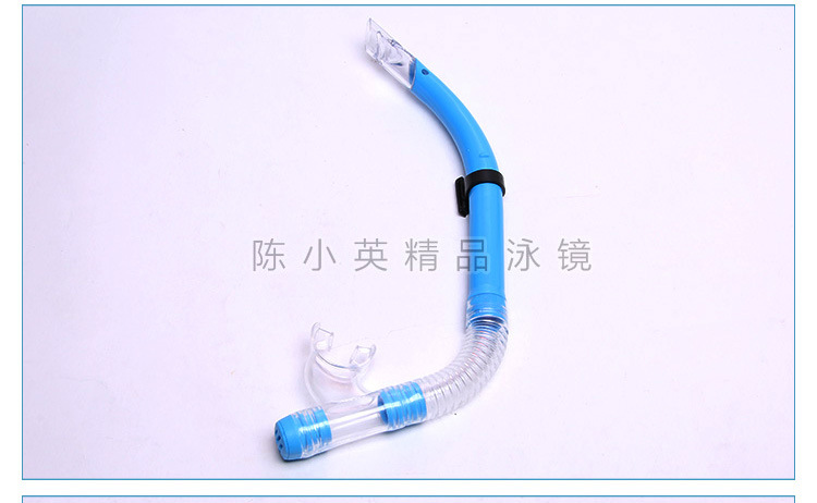 Factory direct sales of diving goggles, snorkeling tubes, flippers, three-piece sets, outdoor snorkeling treasures, and wholesale diving equipment pic 7