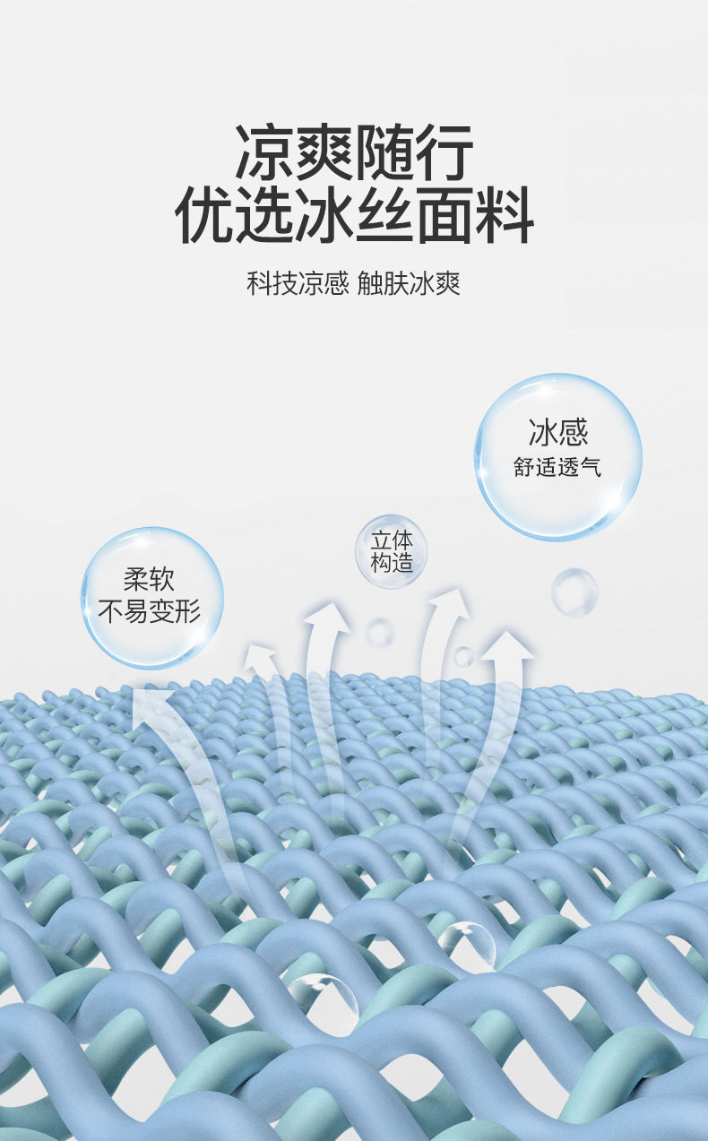 夏季户外防晒面罩女3D立体显脸小防紫外线薄款透气冰丝护眼角口罩详情9