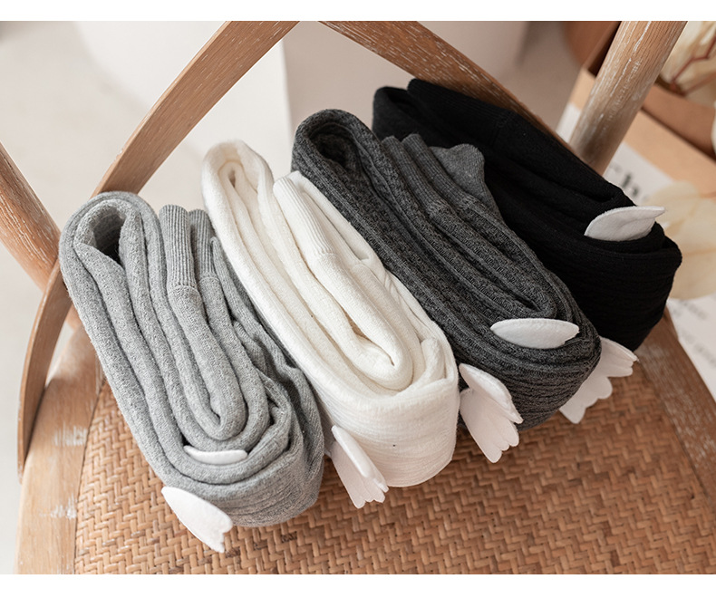 儿童加绒打底裤秋冬女童舞蹈袜新生儿小童保暖棉裤连脚百搭连裤袜详情13