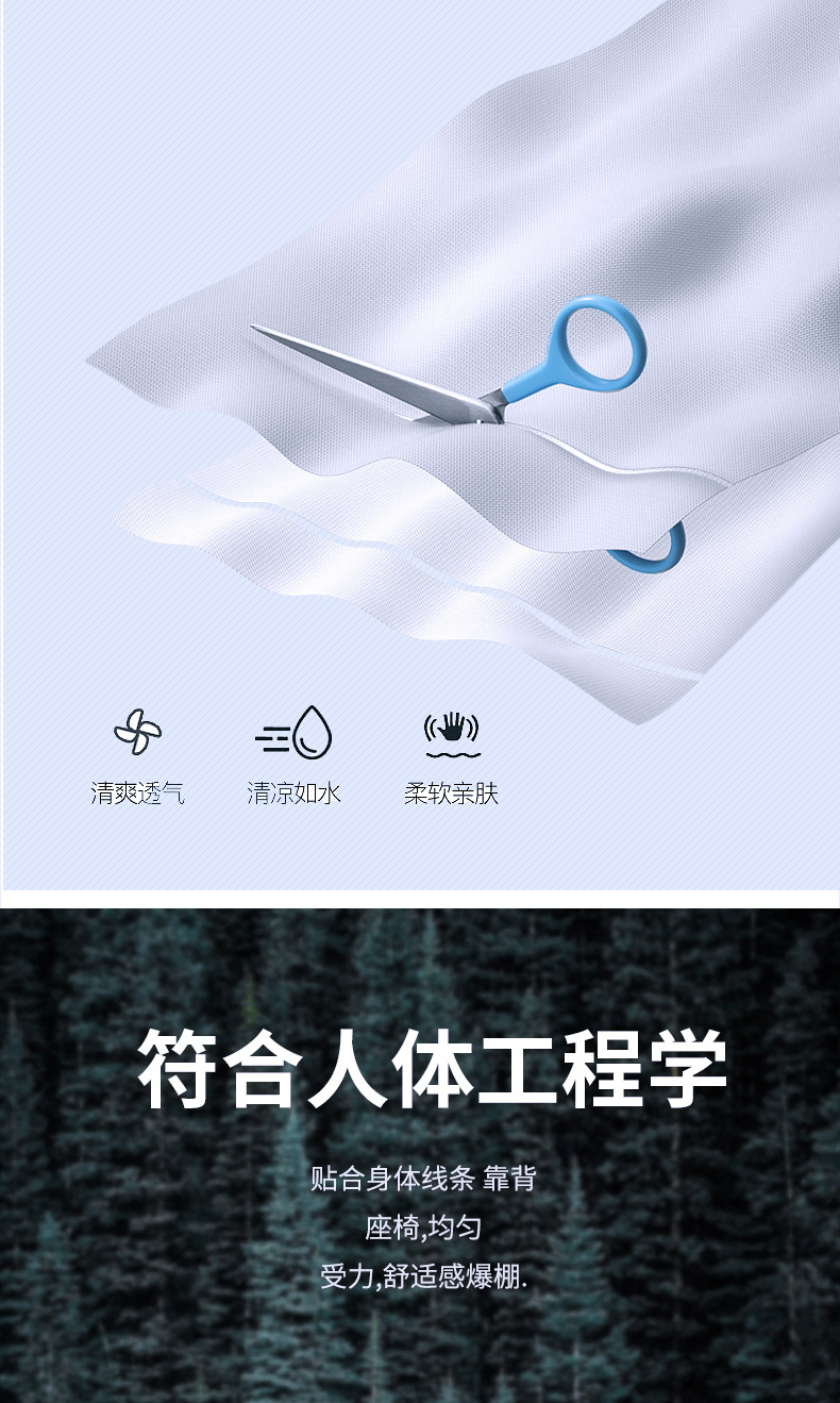 大成露营折叠椅户外椅便携铝合金克米特椅露营折叠凳折叠野餐椅详情14