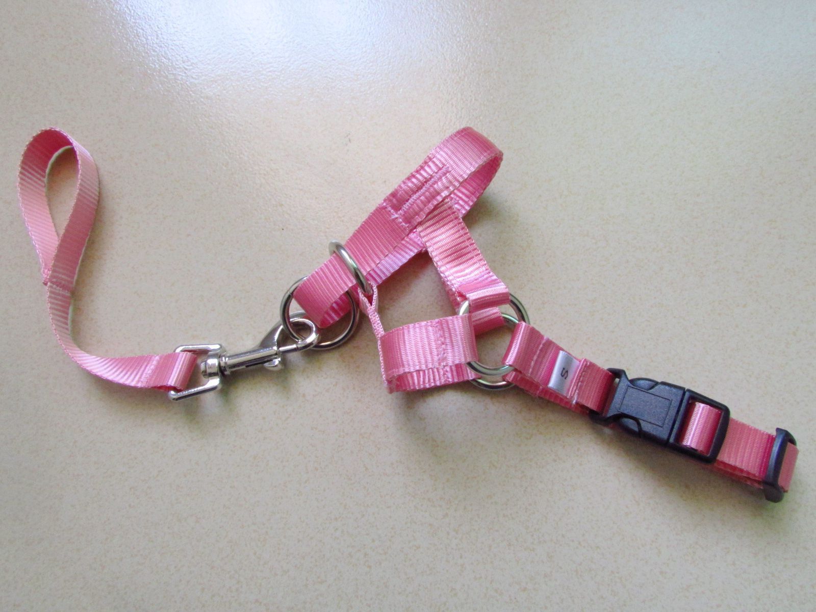 Pet muzzles for outdoor and outdoor use, anti-biting and anti-licking. Dog muzzles with leashes, explosion-proof and impact-resistant pet leashes pic 14