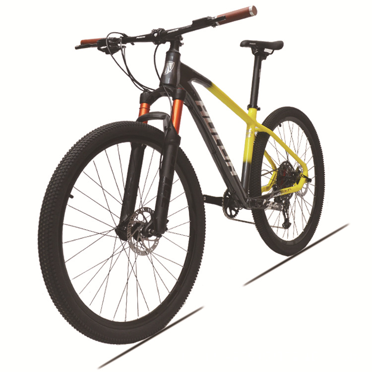 27.5-inch 29-inch aluminum alloy 12-speed mountain bike shimano hydraulic disc brake off-road MTB mountain bike pic 14