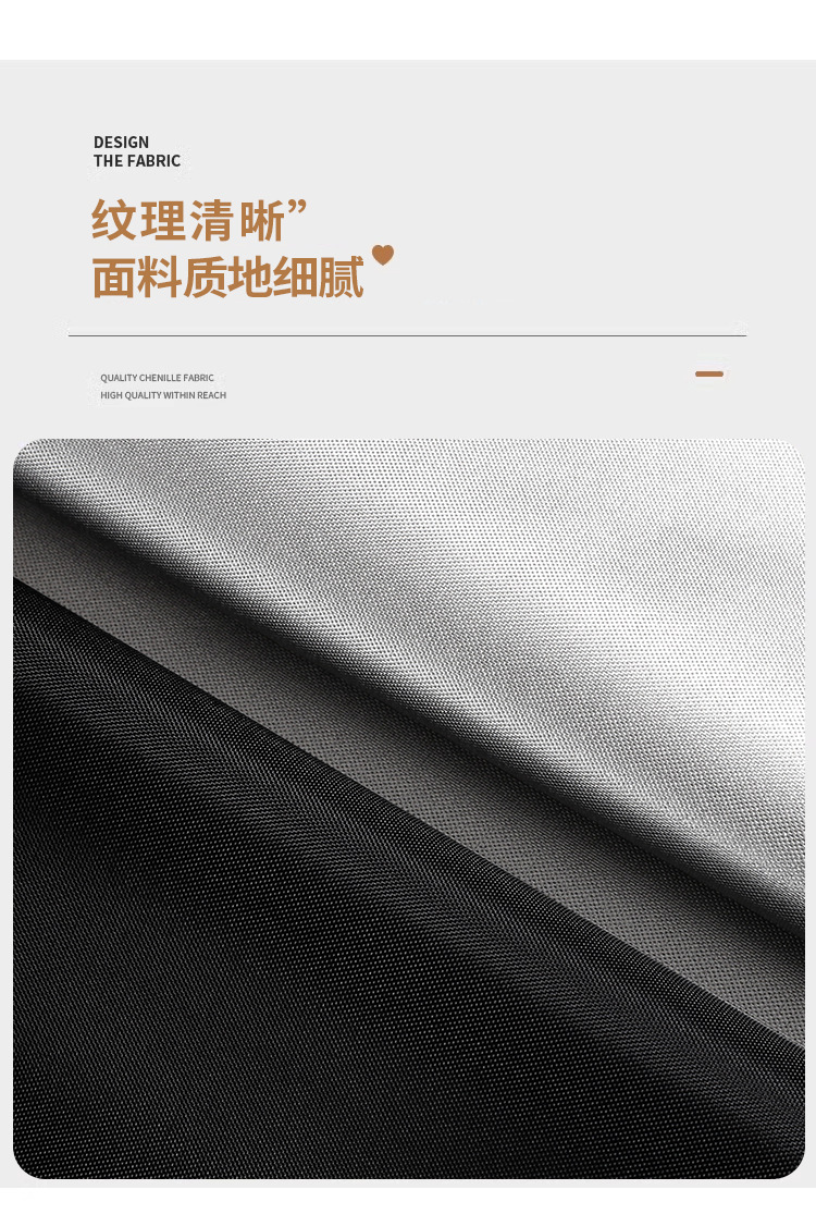 210Dpu涂银牛津布防水全涤纶面料户外帐篷天幕遮阳伞车衣车罩布料详情6