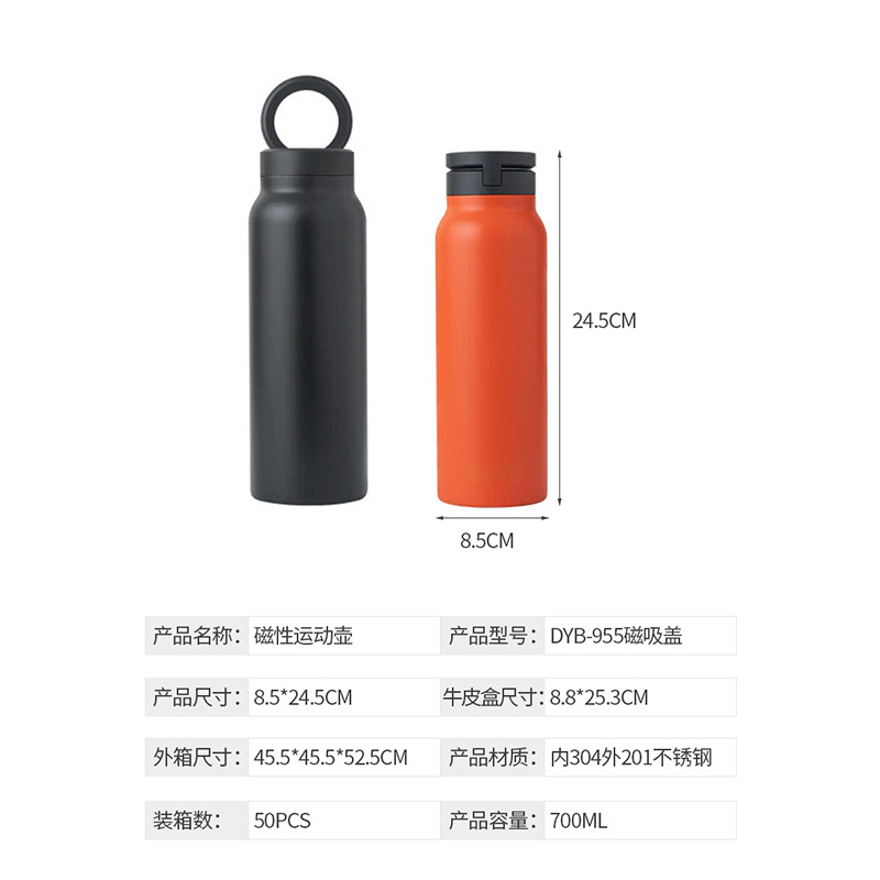 保温杯真空杯详情1