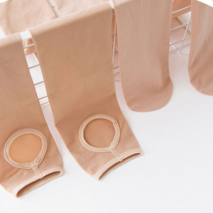 2021 Autumn and winter nylon fleece thickened short socks, casual home floor socks, anti-pilling snow socks manufacturer wholesale pic 8