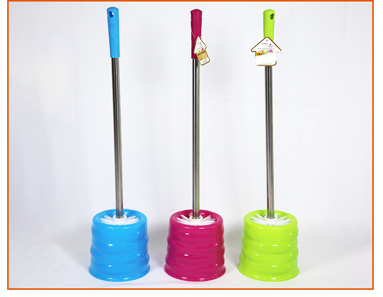 Direct supply from daily necessities manufacturers 1211 hotel toilet brushes, household daily cleaning brushes, wholesale sanitary brushes pic 3