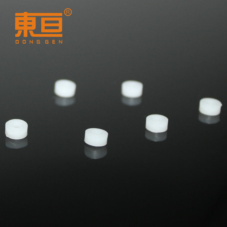 2.5A bushing, plastic bushing, toy accessories, technological building block parts, height 2.7mm and clutch one pic 6