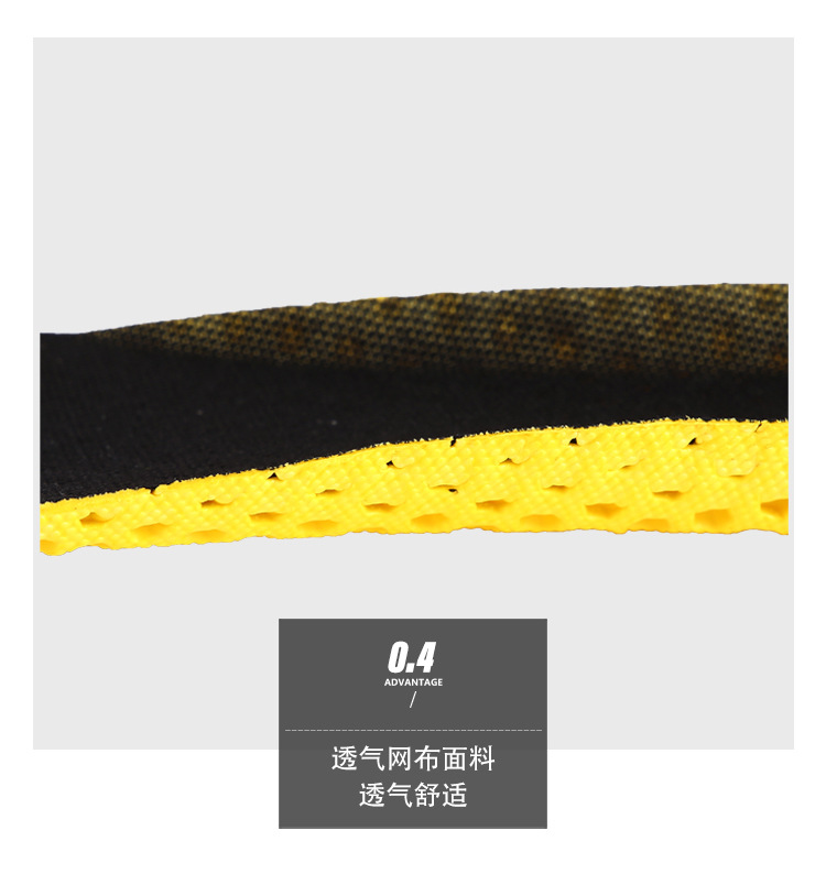 2021 EVA sports insoles for men and women in military training, sweat-absorbing and breathable insoles, shock-absorbing honeycomb insoles, in stock for wholesale pic 7