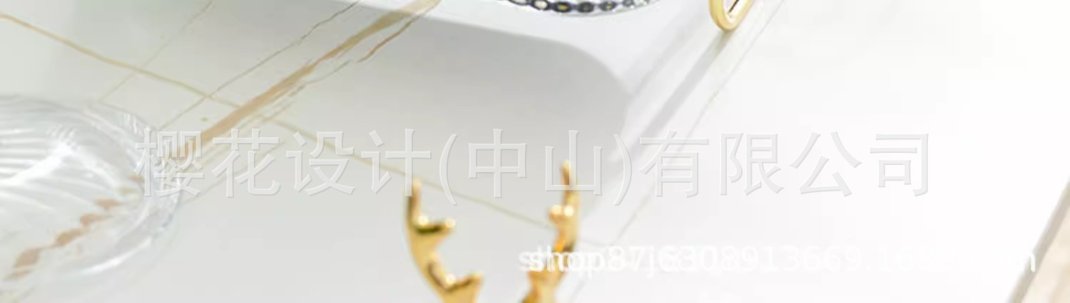 轻奢水果盘家用客厅茶几小吃多层零食盘高档糖果盘分格干果收纳盒详情15