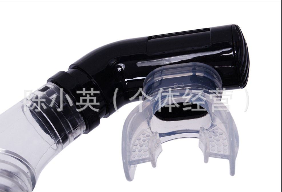 Full dry diving gear, diving gear + snorkel set, diving equipment pic 12